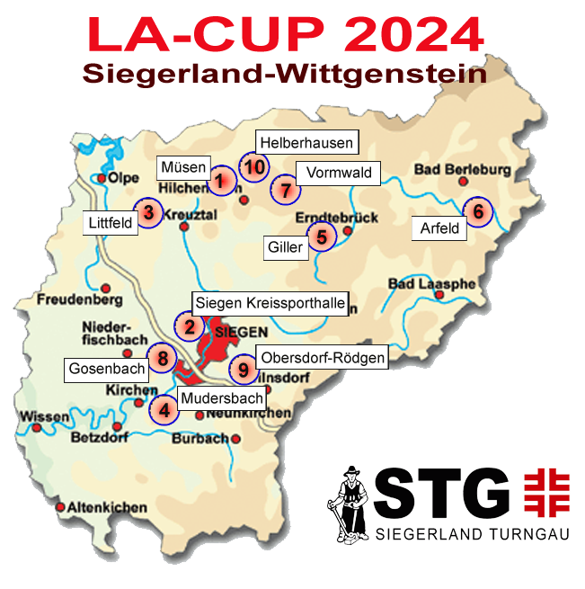 LACUP SiegerlandWittgenstein